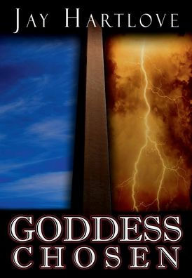 Diosa elegida: Libro uno de la trilogía Goddess Rising