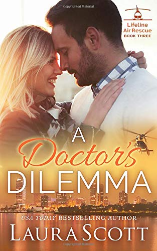A Doctor's Dilemma (Lifeline Air Rescue)