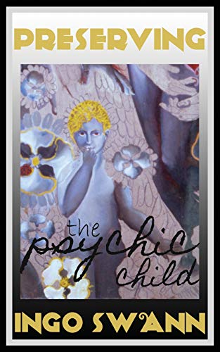 The Psychic Child - 9781949214345