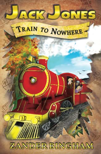 Train To Nowhere (Jack Jones)