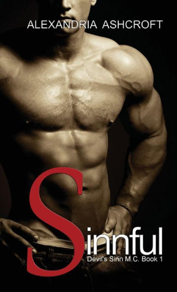 Sinnful : (Devil's Sinn M.C. Book 1)