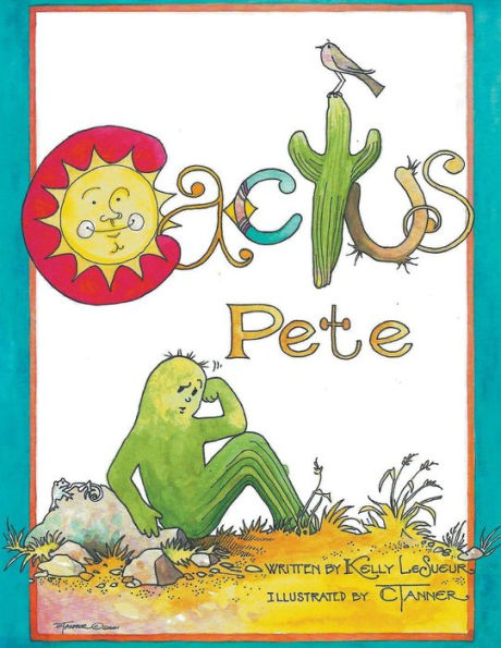 Cactus Pete