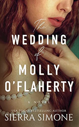 The Wedding Of Molly O'Flaherty