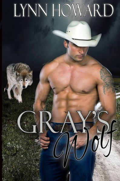 Gray's Wolf (Big River Pack)