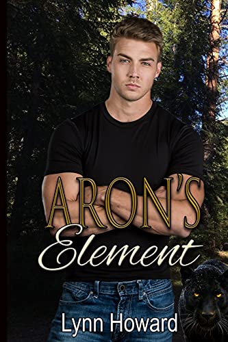 Aron's Element (Ravenwood Panthers)