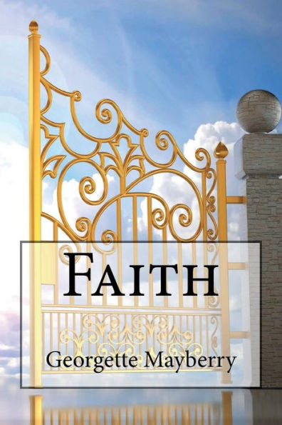 Faith - 9781949470000