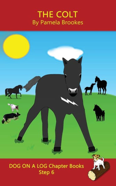 The Colt Chapter Book : Decodable Books For Phonics Readers And Dyslexia/Dyslexic Learners