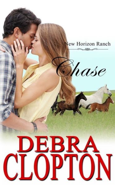 Chase (New Horizon Ranch)