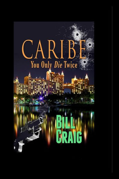 Caribe: Sólo se muere dos veces