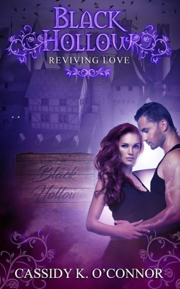 Black Hollow: Reviving Love
