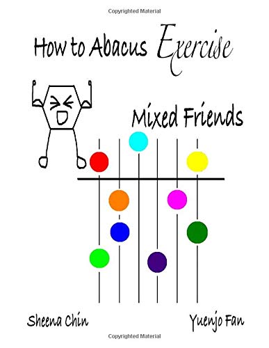 How to Abacus Exercise - Mixed Friends