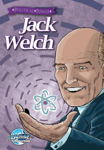 Political Power : Jack Welch