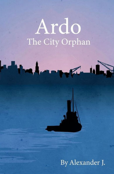 Ardo : The City Orphan