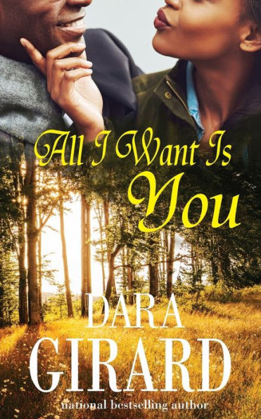 All I Want Is You (Dupree Sisters)