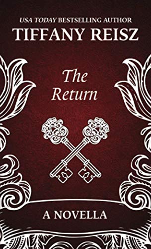 The Return: Sequel To The Chateau (The Original Sinners - The Chateau)