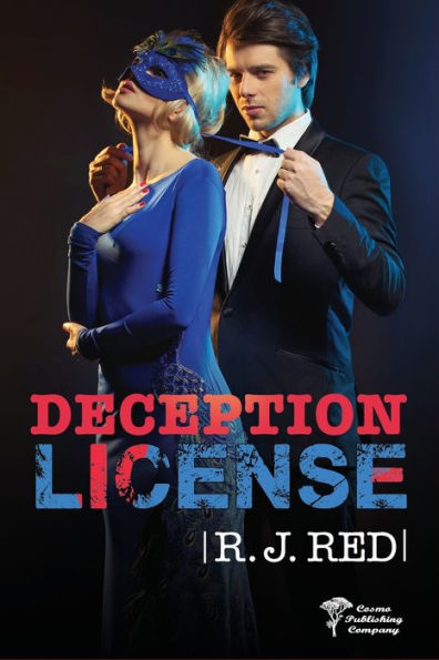 Deception License (Galina Ivanova and Teoman Gok)