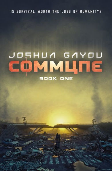 Comuna: Libro 1 (1)