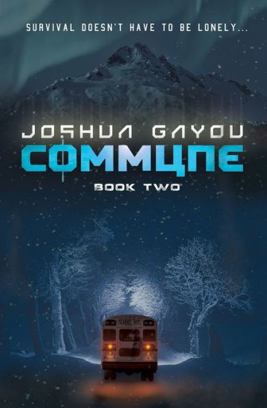Commune: Book 2 (2)