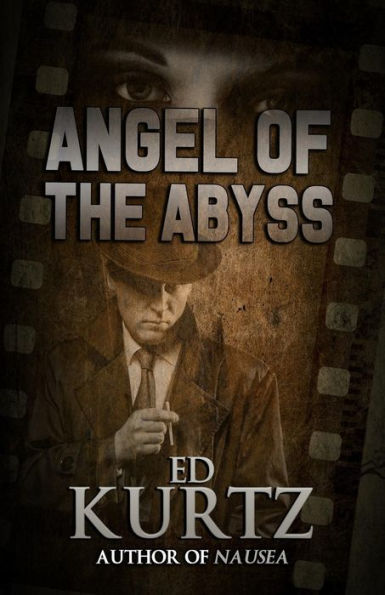 ángel del abismo