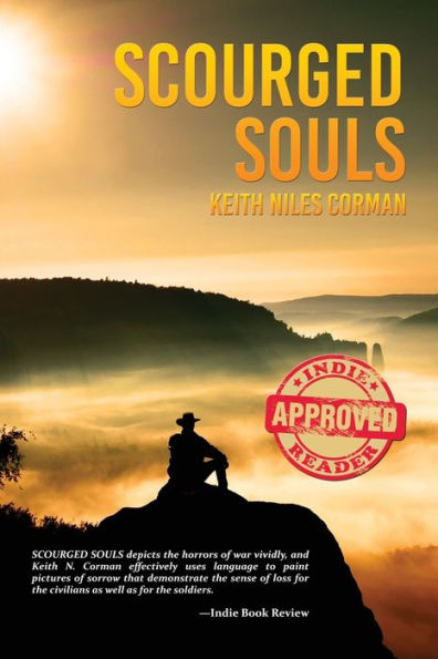 Scourged Souls
