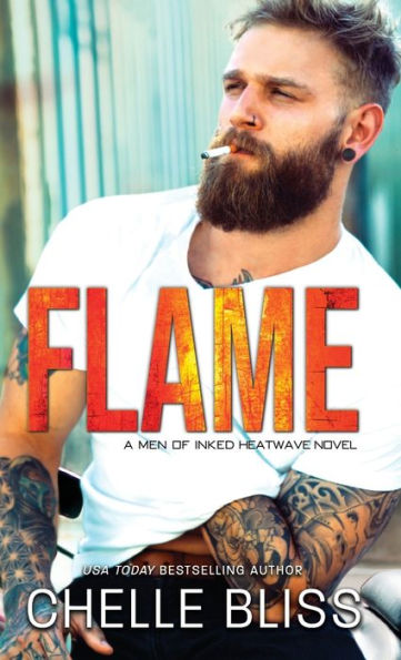 Llama (1) (Hombres de Inked: Heatwave)