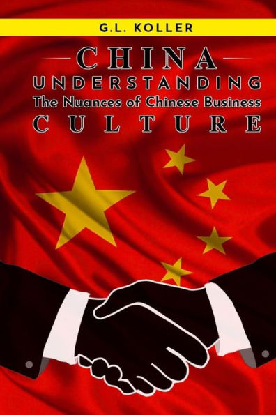 CHINA Comprender los matices de la cultura empresarial china