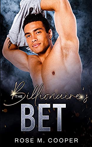 The Billionaire's Bet