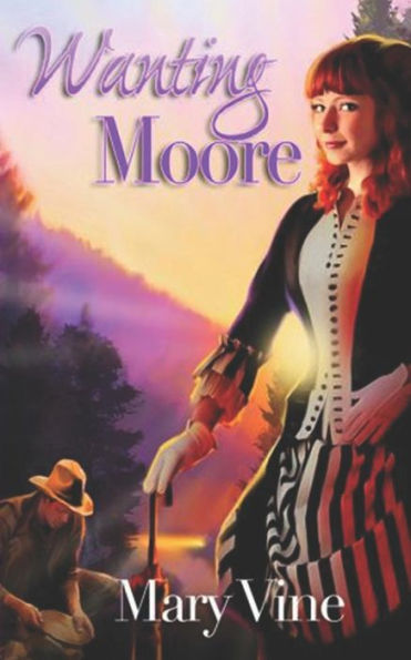 Wanting Moore - 9781950387359