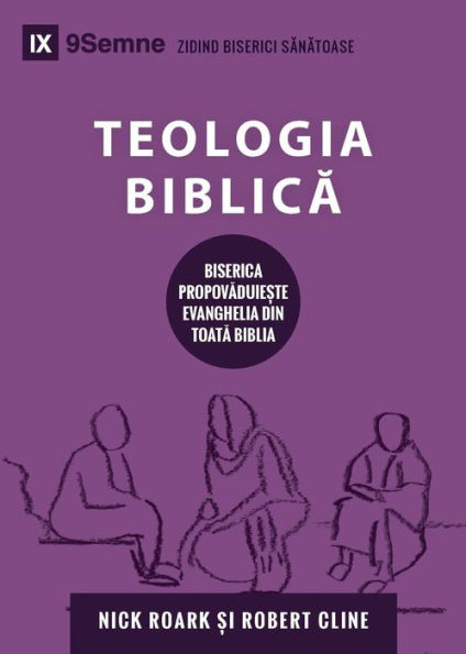 Teologia Biblica (Biblical Theology) (Romanian)