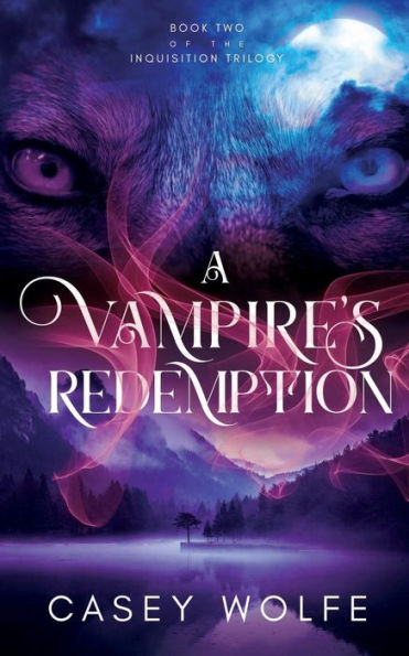 La redención de un vampiro (Trilogía de la Inquisición)