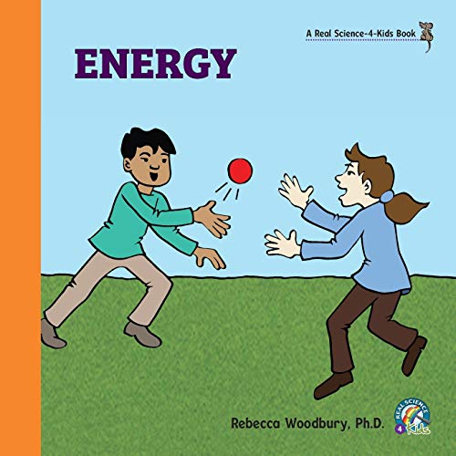 Energy - 9781950415212