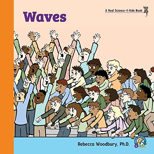 Waves - 9781950415267