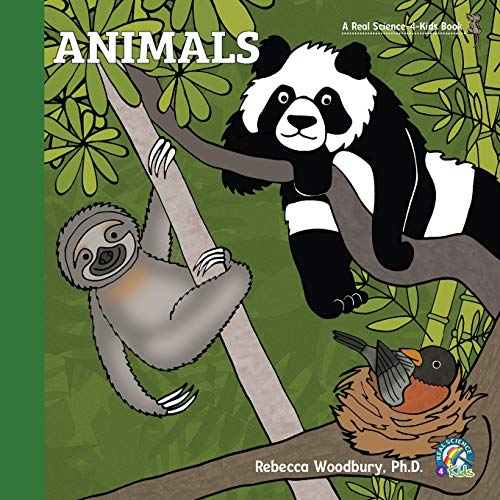 Animals - 9781950415564