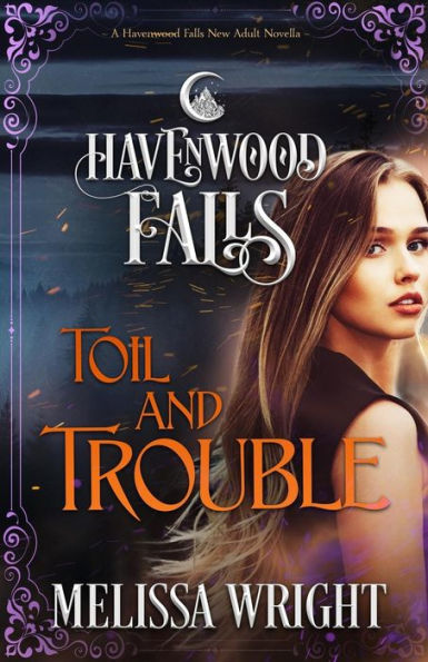 Toil And Trouble