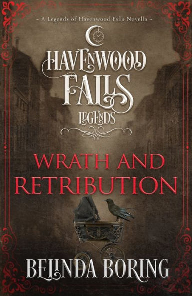Wrath And Retribution