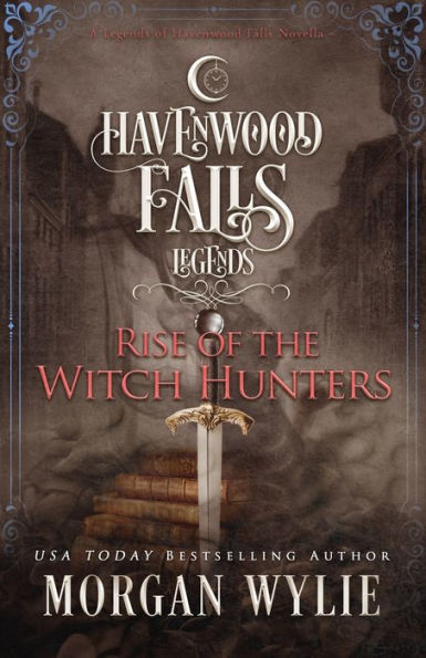 Rise Of The Witch Hunters