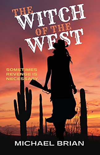 The Witch Of The West