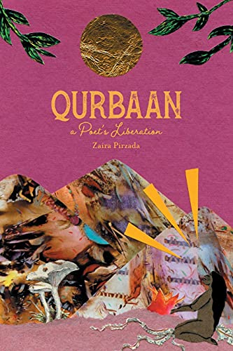 Qurbaan: A Poet's Liberation