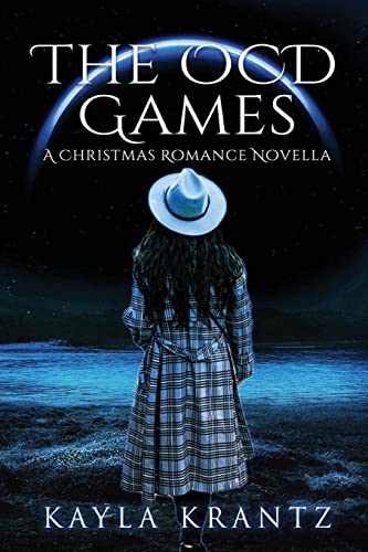 The Ocd Games: A Christmas Romance Novella