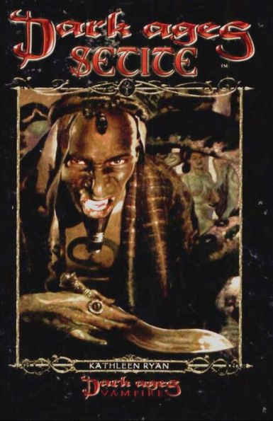 Setita de la Edad Oscura (La saga de novelas del clan de la Edad Oscura)