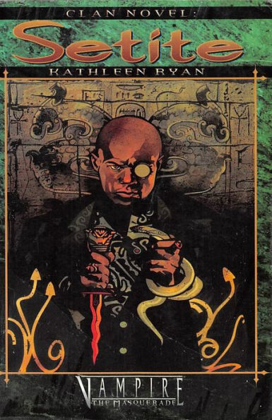 Novela de clan Setite: Libro 4 de la saga de novelas de clan