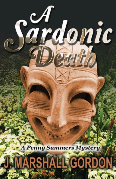 Una muerte sardónica (Un misterio de Penny Summers)