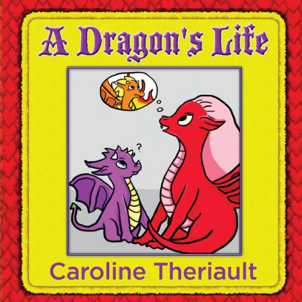 La vida de un dragón