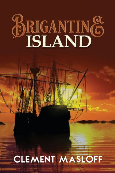 isla bergantín