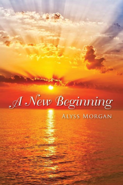 A New Beginning - 9781950955107