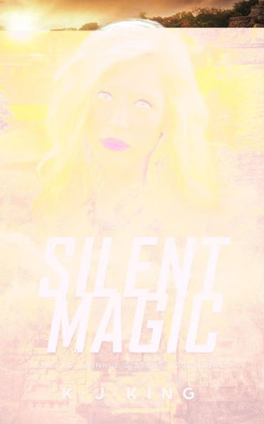 Silent Magic : United Twinkle Sisters Adventure