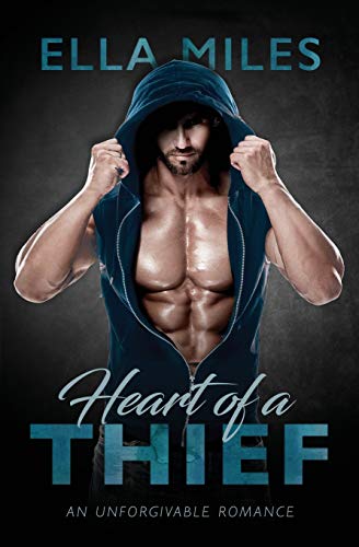 Heart of a Thief (Unforgivable)