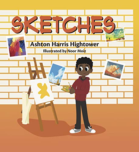 Sketches - 9781951257897