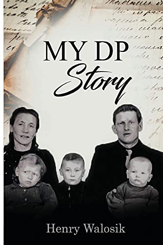 My Dp Story