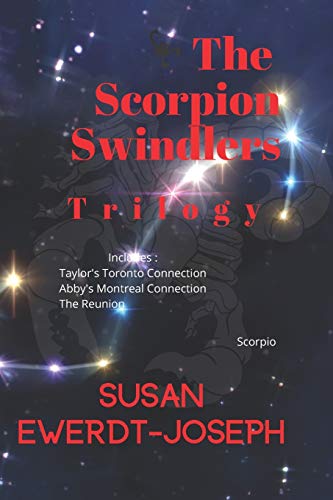 The Scorpion Swindlers : Trilogy